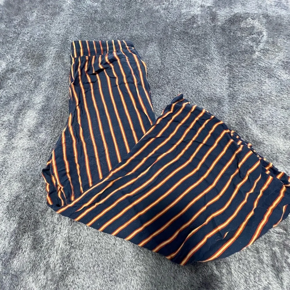 Striped  Bottoms - Picture 6 of 6